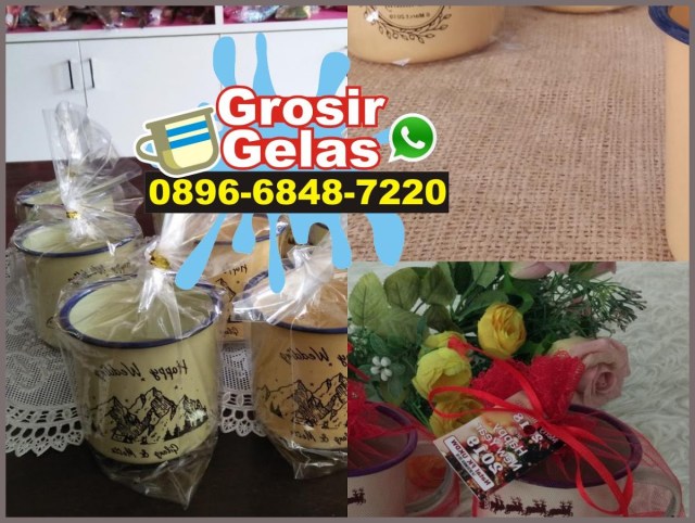 supplier gelas jadul