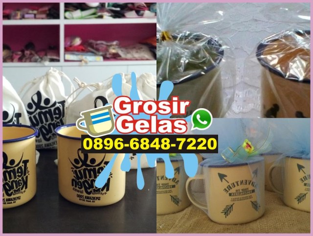 cangkir enamel bandung