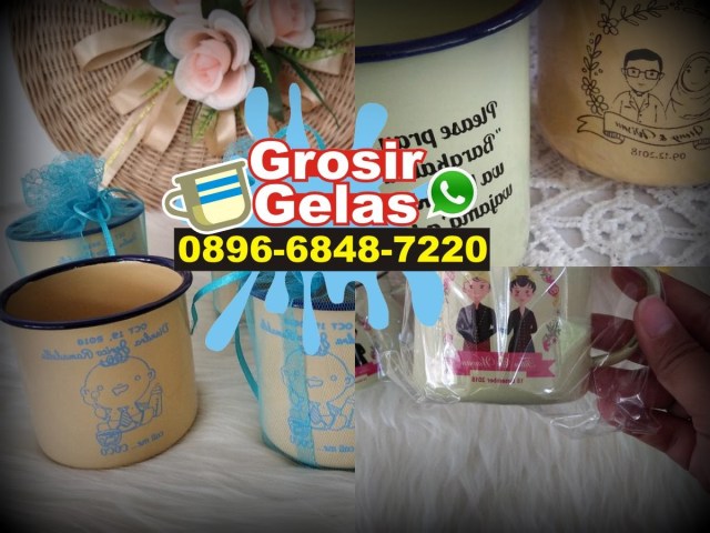 enamel mug uses