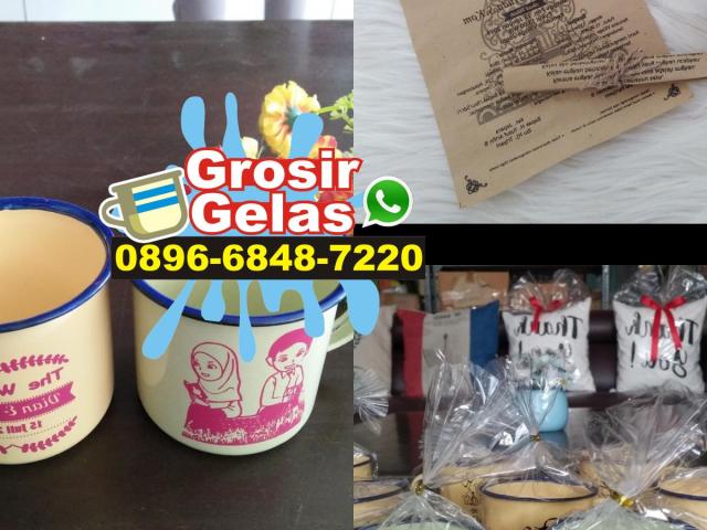 mug kaleng jadul
