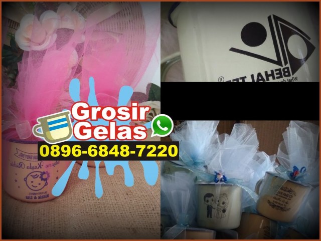 grosir cangkir enamel jakarta