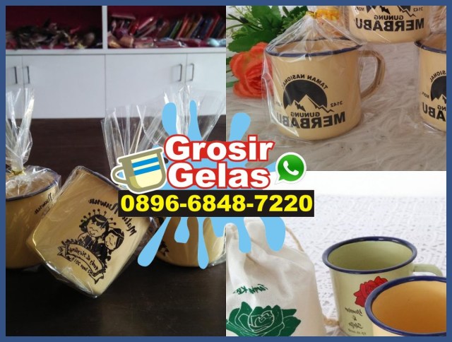 mug enamel jogja