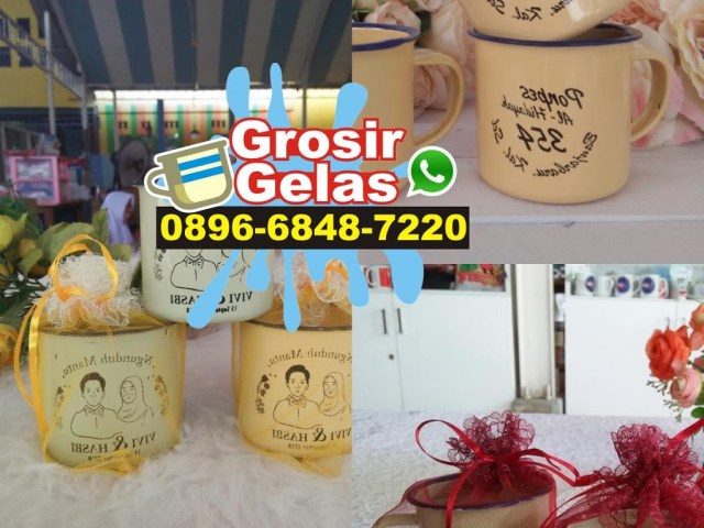 cangkir enamel semarang