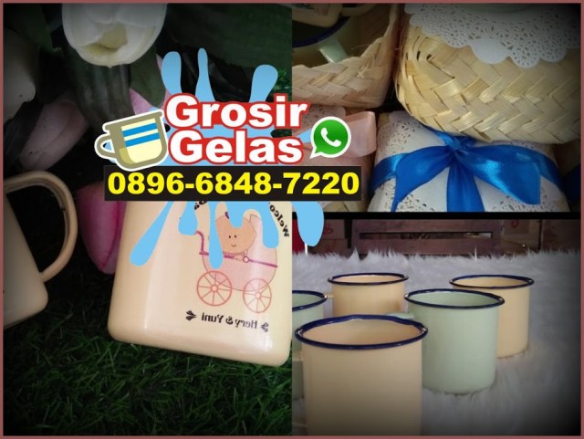 mug enamel price