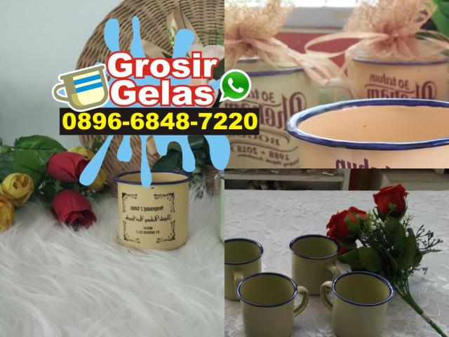gelas kaleng