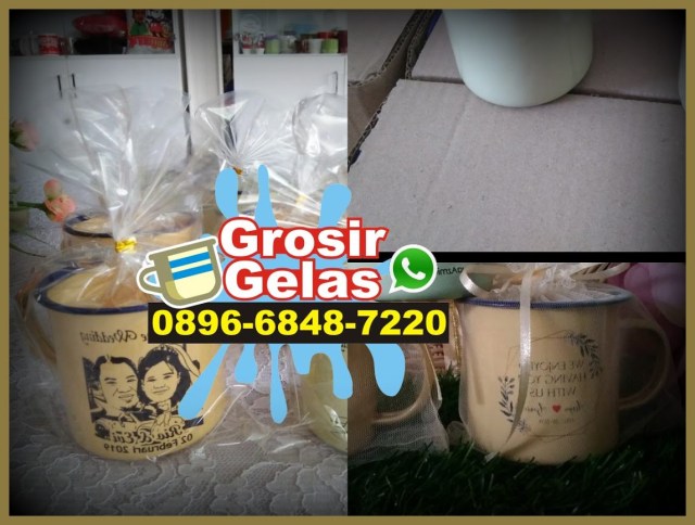 enamel mug supplier