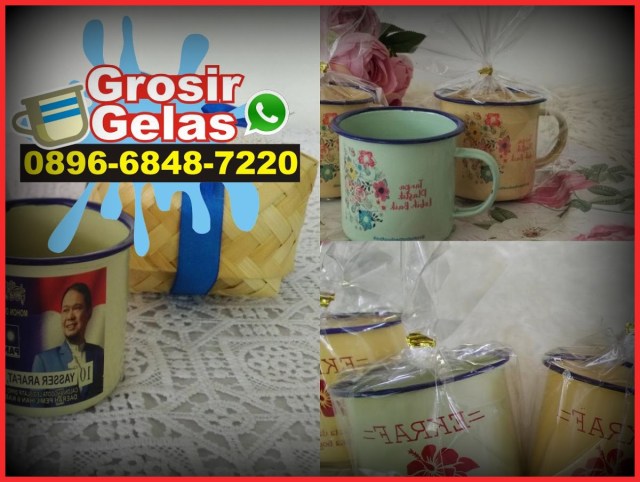 enamel mug safety