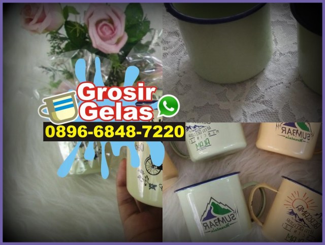 enamel mug name
