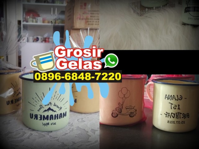 harga gelas blirik