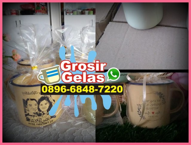 enamel mug supplier