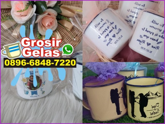 gambar gelas jadul