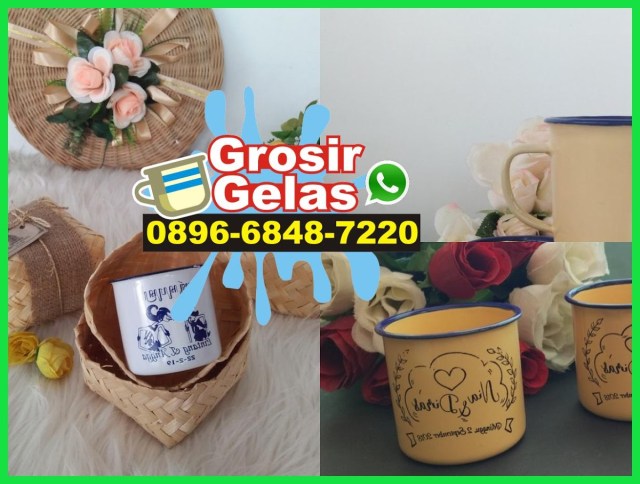 enamel espresso mugs