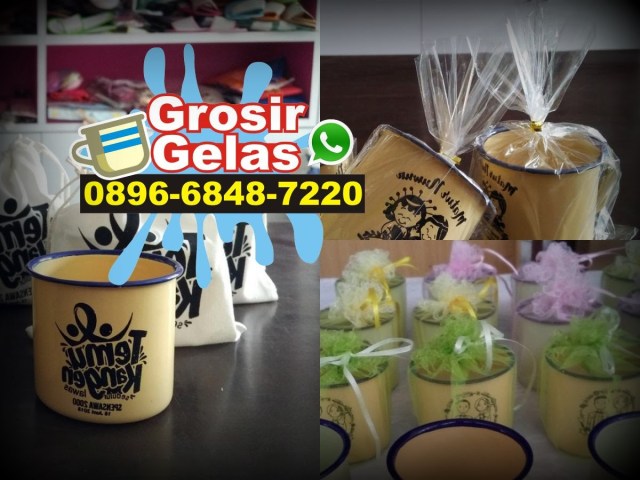 gelas seng bandung