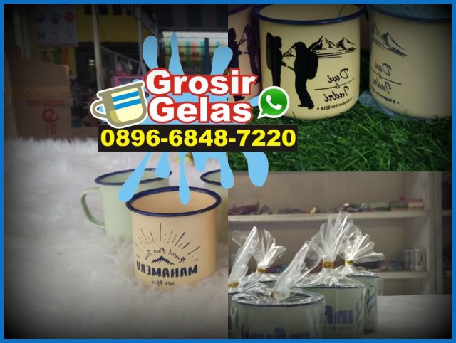 1 kaleng susu berapa gelas