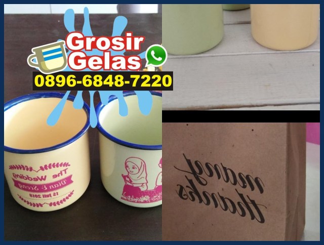 jual mug kaleng