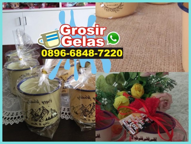supplier gelas jadul