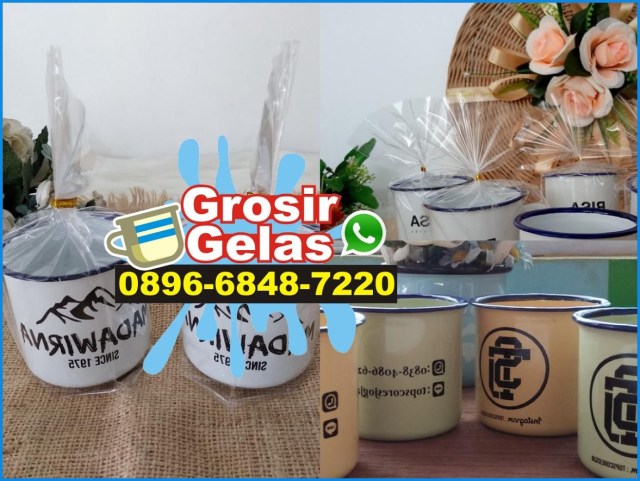 mug enamel