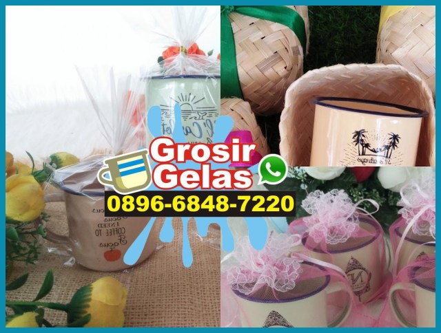 yang jual cangkir jadul