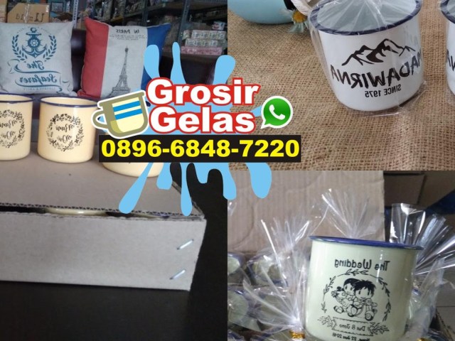 gelas kaleng bandung