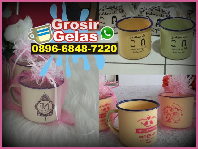 pabrik gelas enamel jogja