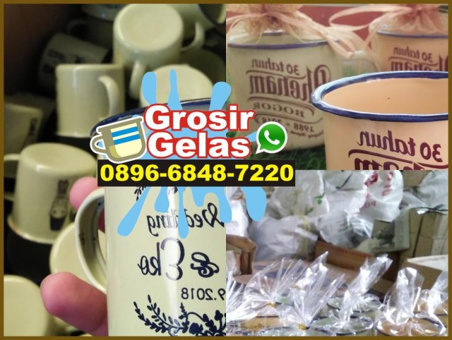 jual cangkir blirik jogja