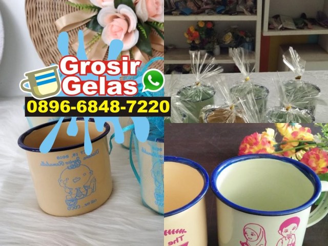 jual gelas blirik jakarta