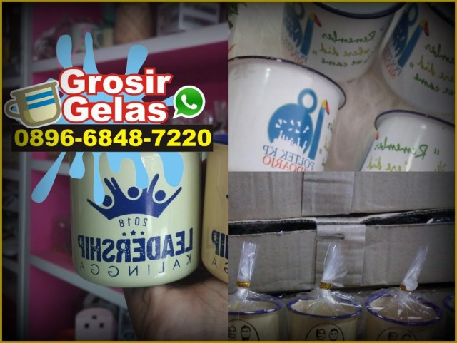 gelas kaleng jogja