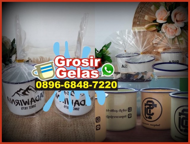 mug enamel