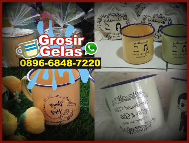 enamel mug quality
