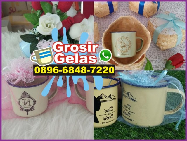 gelas jadul jogja