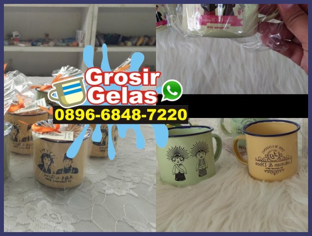 enamel coffee mug custom