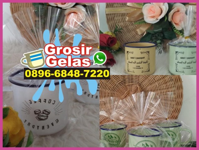 mug blirik kecil