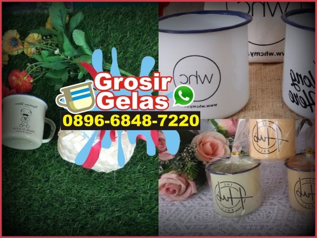 enamel mug company