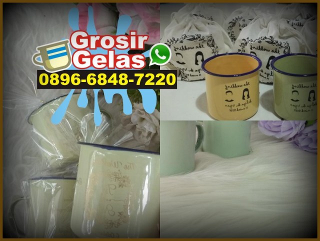 mug enamel dishwasher