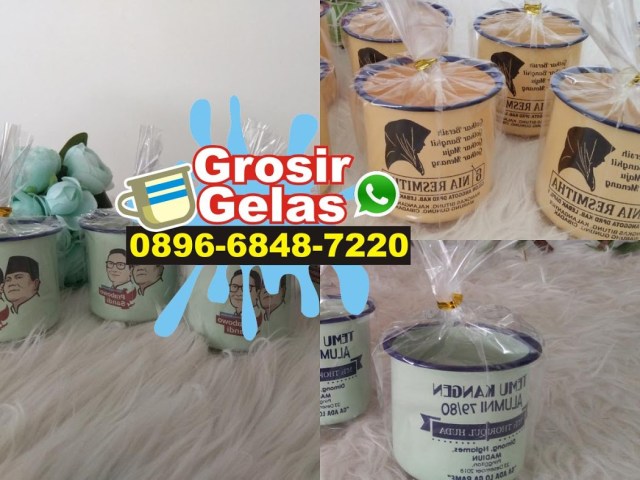 mug enamel surabaya